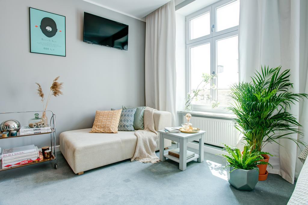 Apartamenty Chelmno Εξωτερικό φωτογραφία