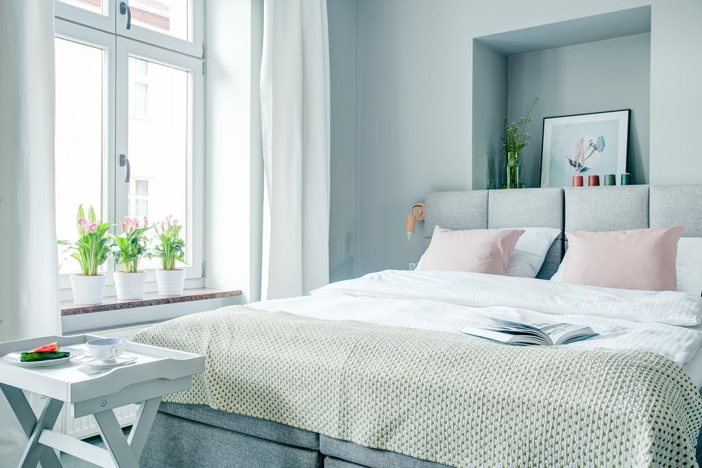Apartamenty Chelmno Εξωτερικό φωτογραφία