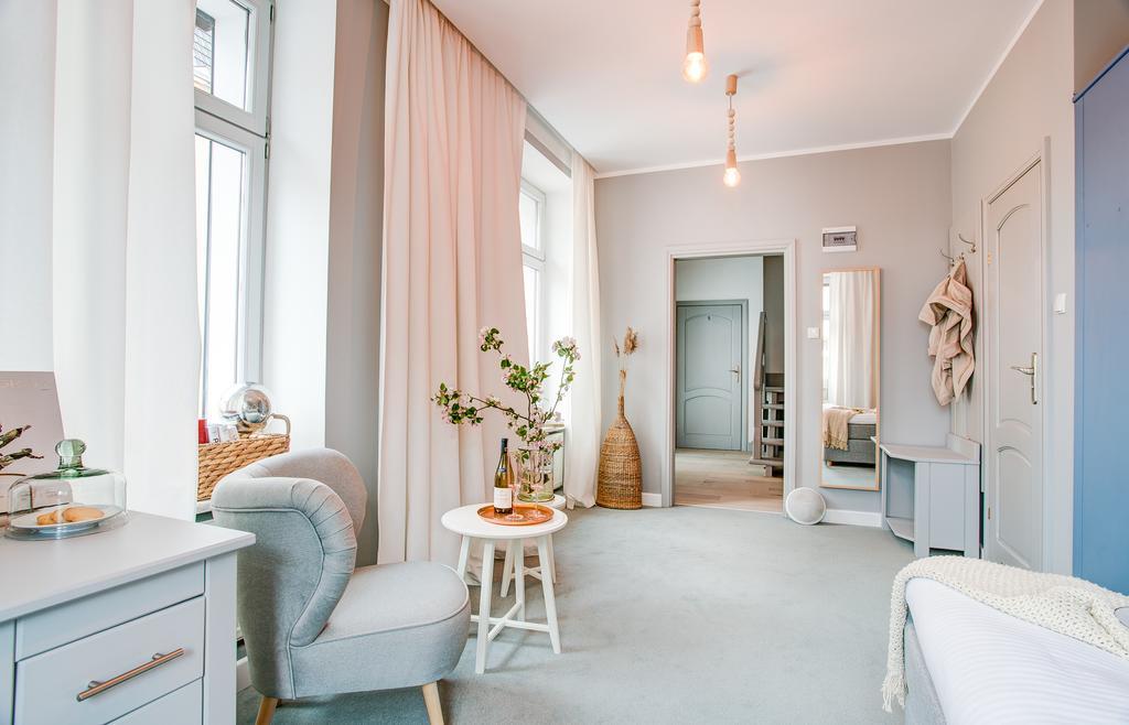 Apartamenty Chelmno Εξωτερικό φωτογραφία