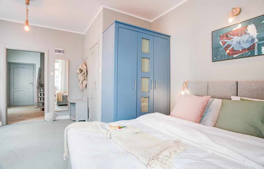 Apartamenty Chelmno Εξωτερικό φωτογραφία