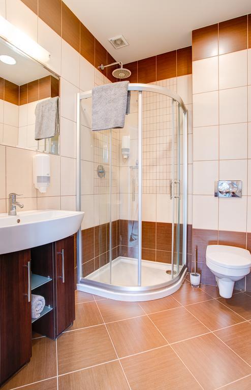 Apartamenty Chelmno Εξωτερικό φωτογραφία