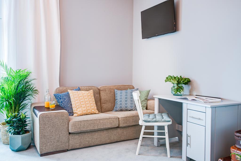 Apartamenty Chelmno Εξωτερικό φωτογραφία