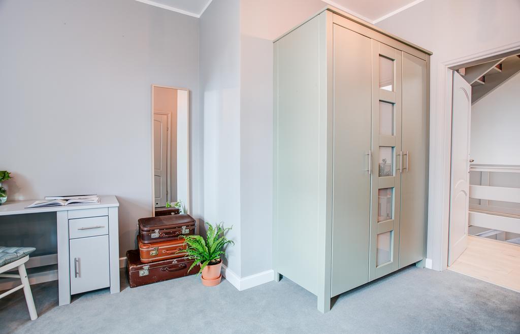 Apartamenty Chelmno Εξωτερικό φωτογραφία