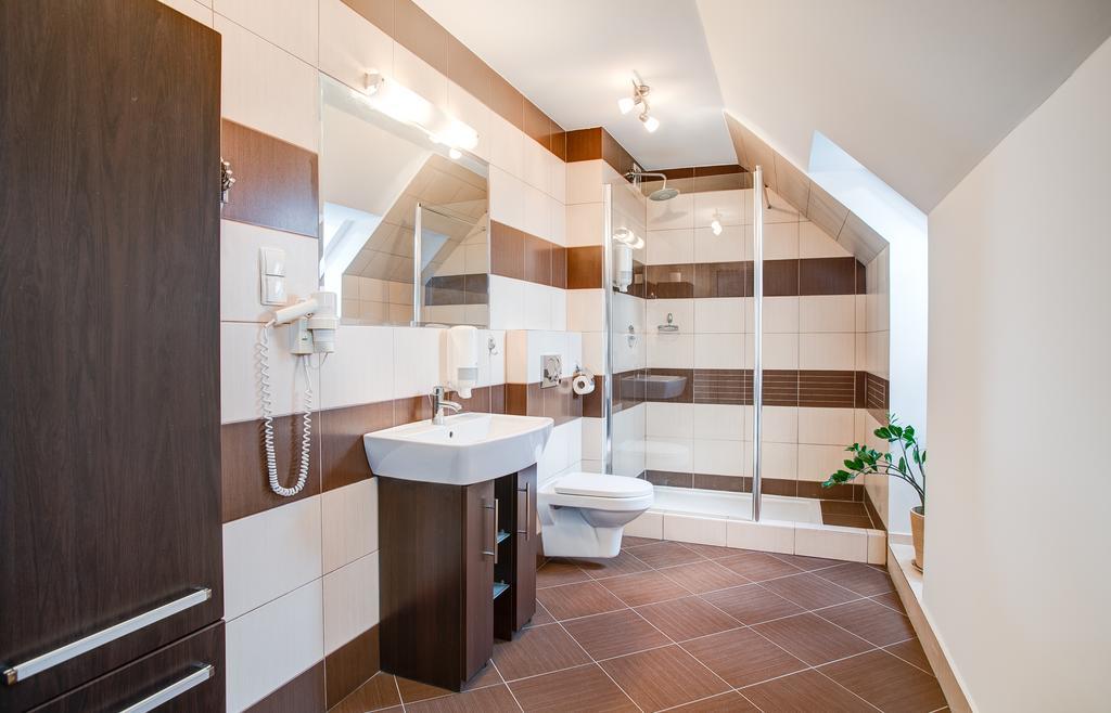 Apartamenty Chelmno Εξωτερικό φωτογραφία