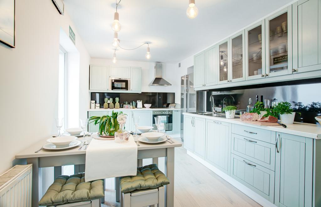 Apartamenty Chelmno Εξωτερικό φωτογραφία